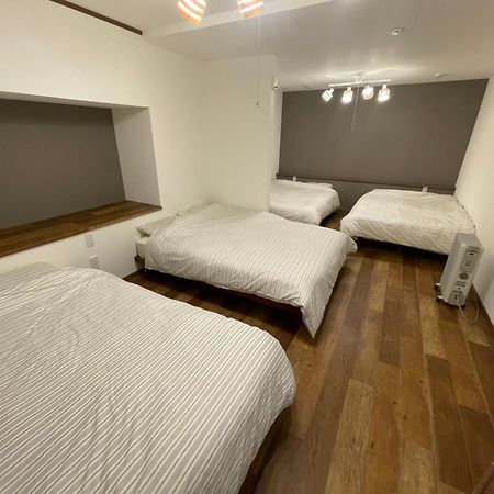 Sofil 函館first Apartment Hakodate Exterior photo