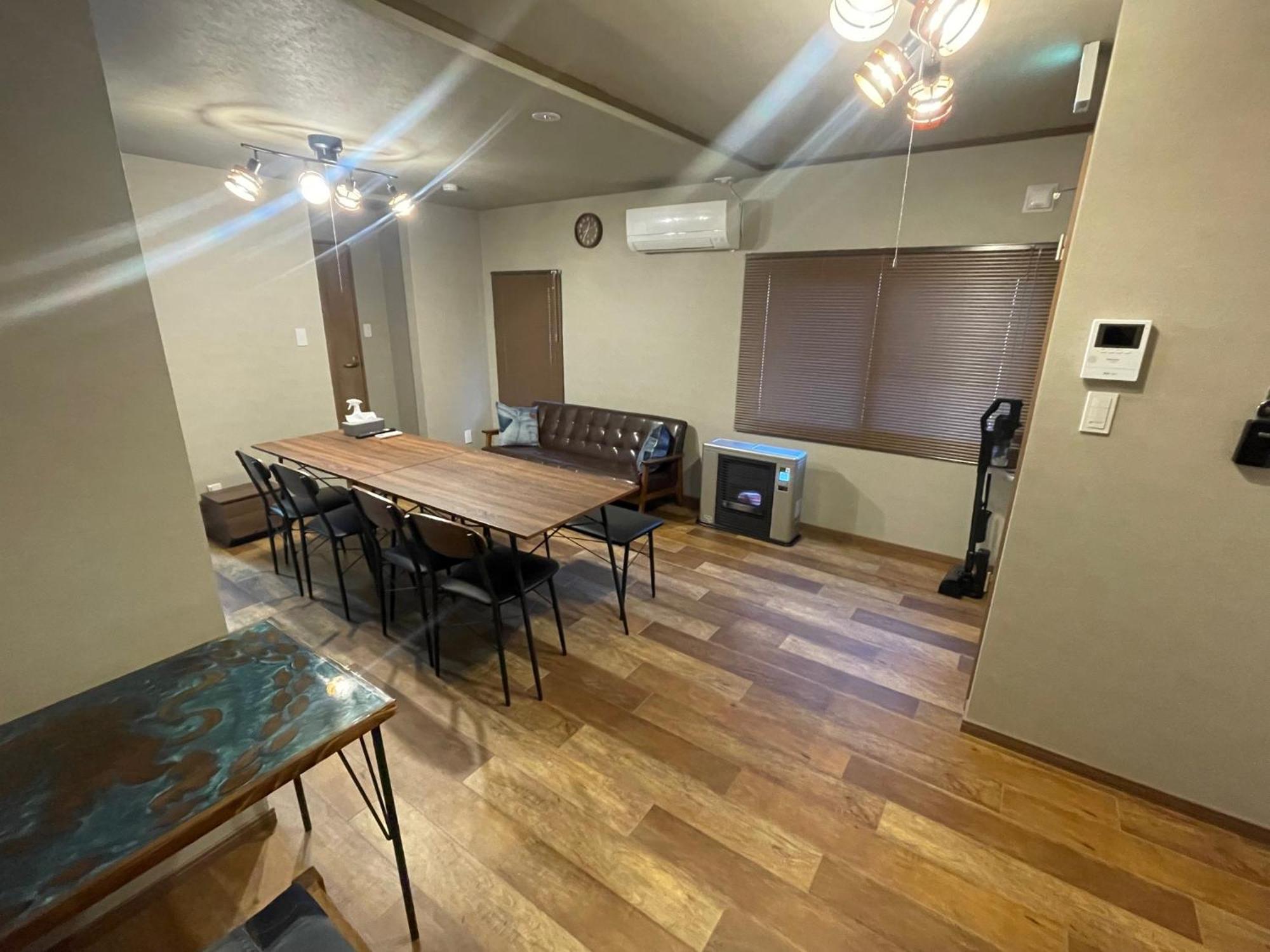 Sofil 函館first Apartment Hakodate Exterior photo