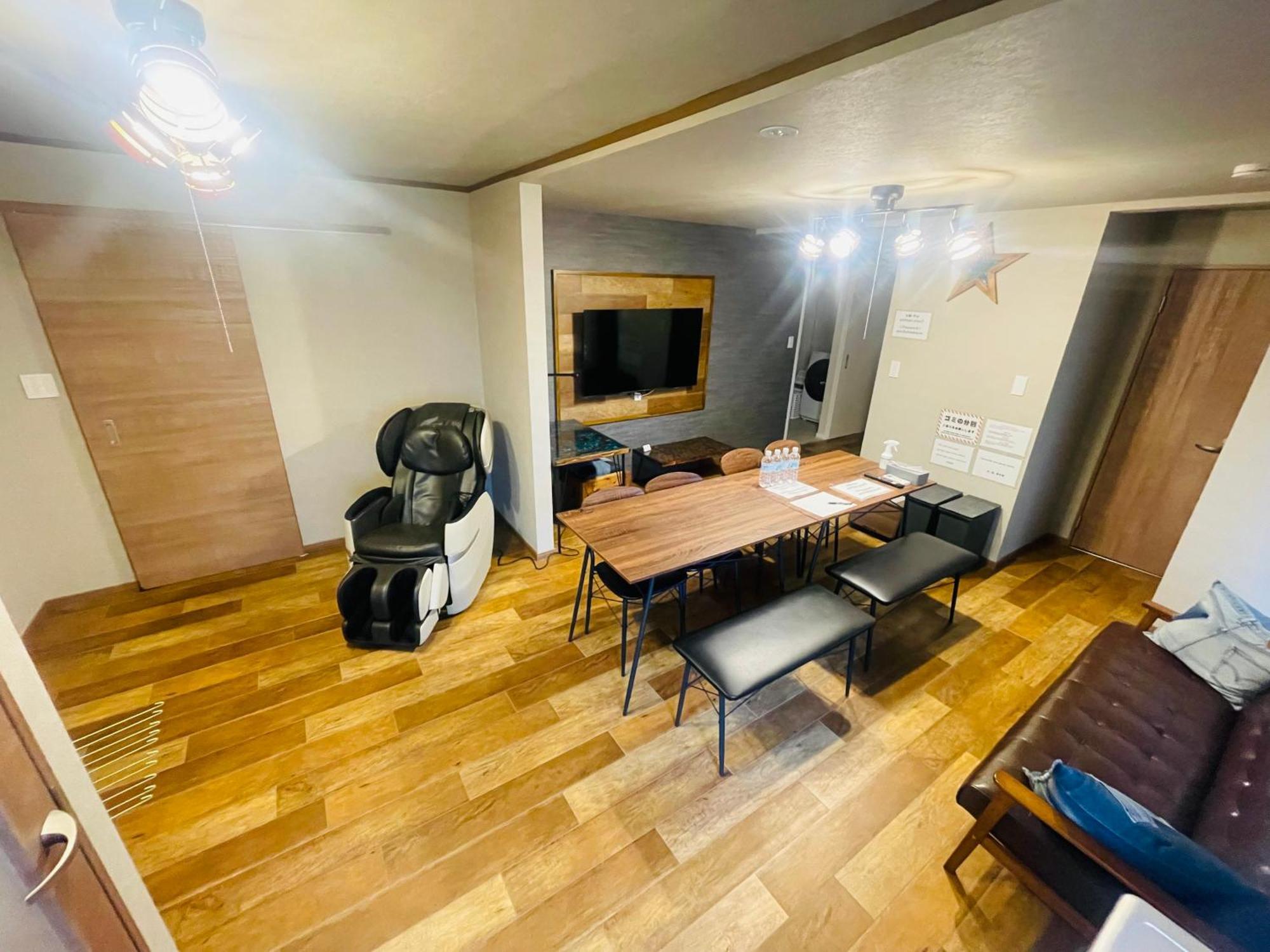 Sofil 函館first Apartment Hakodate Exterior photo